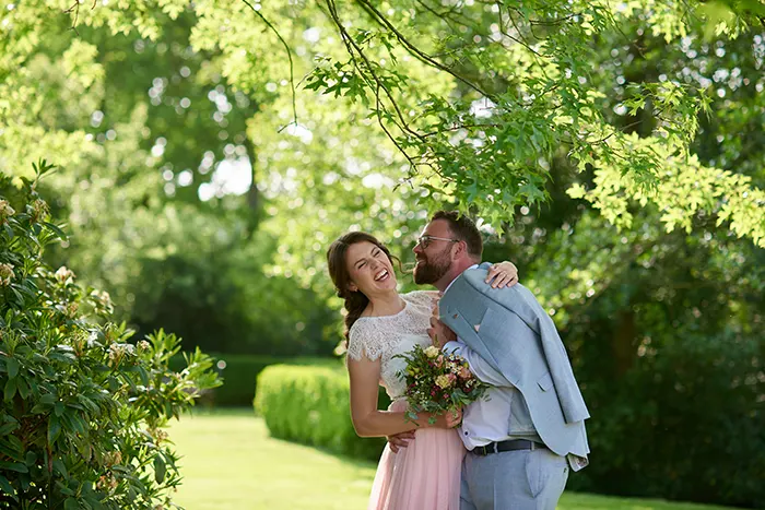 hochzeit amelsbüren